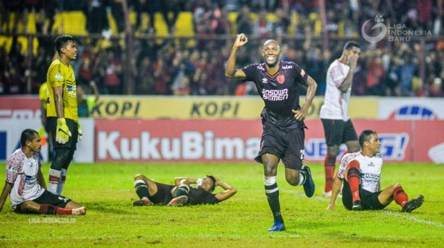5 Ulasan yang Perlu Disimak Jelang Laga Persebaya vs PSM Makassar (3)