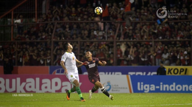 5 Ulasan yang Perlu Disimak Jelang Laga Persebaya vs PSM Makassar (1)