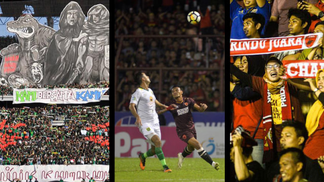 5 Ulasan yang Perlu Disimak Jelang Laga Persebaya vs PSM Makassar