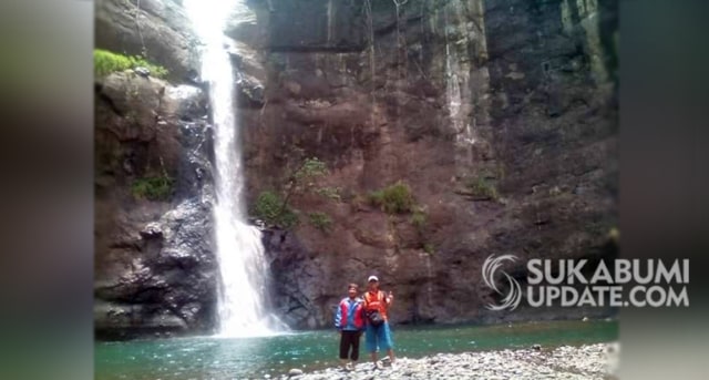 Curug Semar Di Simpenan Sukabumi Wajib Masuk Daftar Curug Semar Di Simpenan Sukabumi Wajib Masuk Daftar