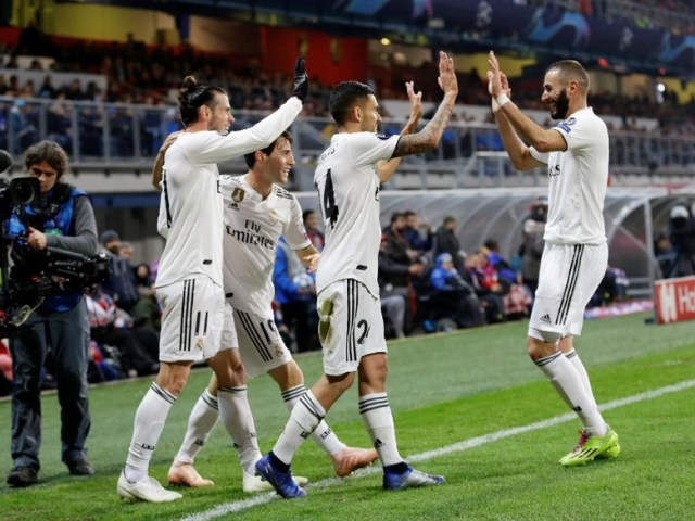 5 Fakta Jelang Laga Celta Vigo Kontra Real Madrid (1)