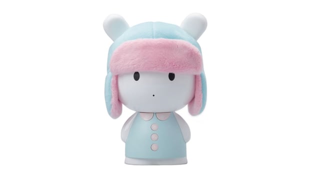Boneka Mi Bunny Xiaomi. (Foto: xiaomi-mi.com)