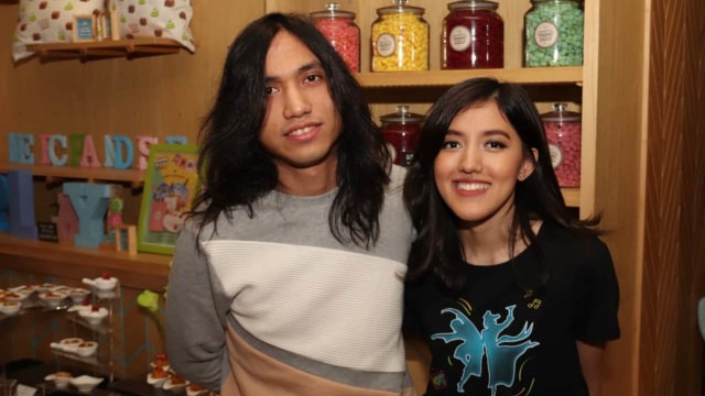 Ify Alyssa soal Kerja Bareng Gerald Situmorang: Dia Bawel (59903)