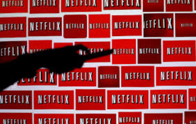 Netflix Ingin Buat 17 Konten Asli untuk Asia