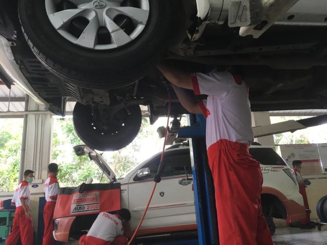 Trik Hindari Beli Mobil Bekas dengan Angka Kilometer Palsu (748324)