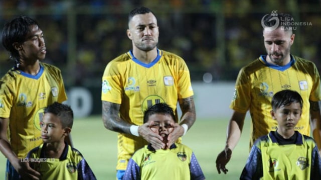 5 Fakta dan Prediksi Jelang Laga Menarik Sriwijaya FC Vs Barito Putera (5)