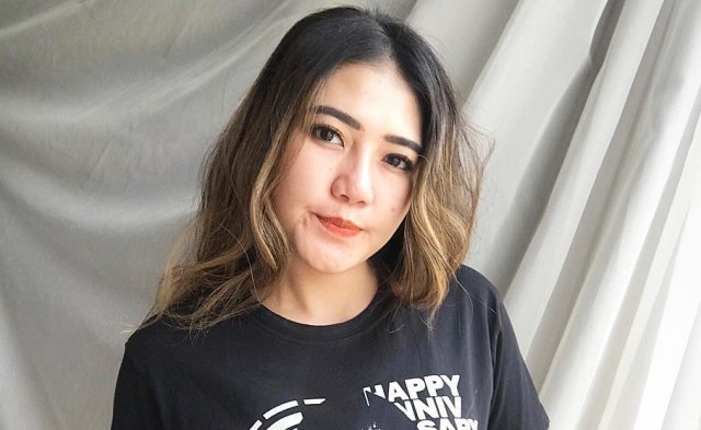 Usai Menegur Jerinx Sid Sebut Via Vallen Tak Tahu Terima Kasih Kumparan Com