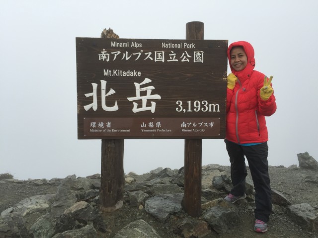 Menaklukkan Kitadake: Gunung Tertinggi Kedua di Jepang