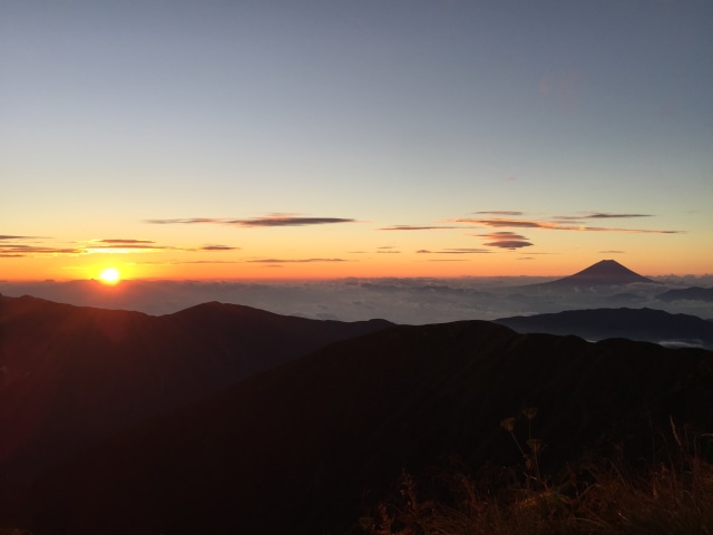 Menaklukkan Kitadake: Gunung Tertinggi Kedua di Jepang (6)