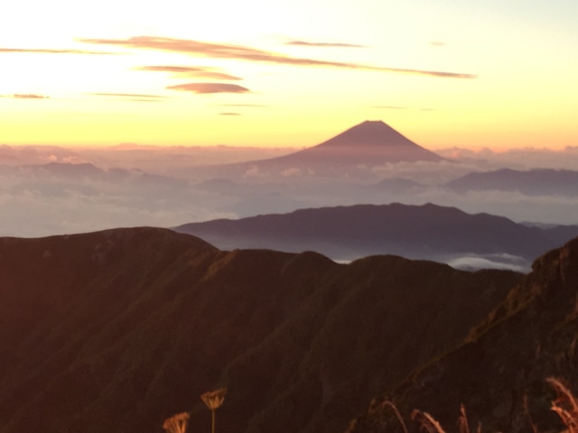 Menaklukkan Kitadake: Gunung Tertinggi Kedua di Jepang (7)