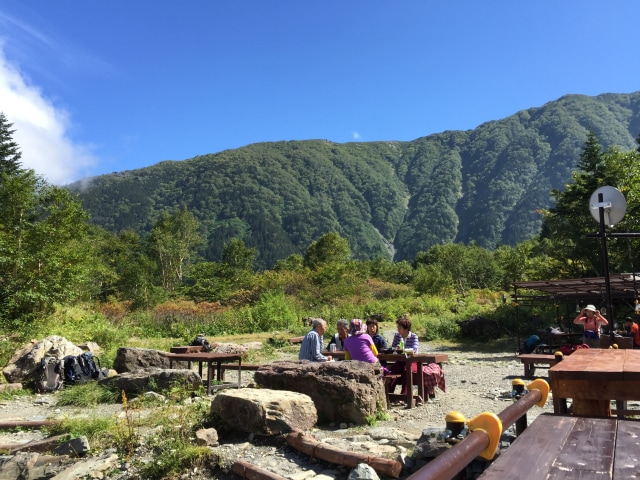Menaklukkan Kitadake: Gunung Tertinggi Kedua di Jepang (3)
