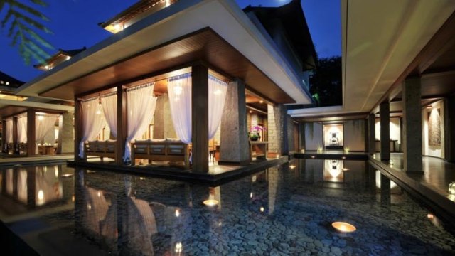 Awarta Nusa Dua Resort & Villas Bali (Foto: Awarta Nusa Dua Resort & Villas Bali)
