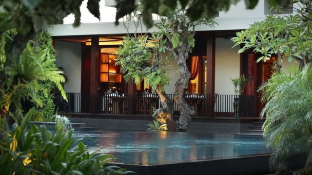 Awarta Nusa Dua Resort & Villas Bali (Foto: Awarta Nusa Dua Resort & Villas Bali)
