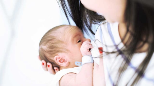 Pertumbuhan Bayi BBLR Berbeda dengan Bayi Lahir Normal?