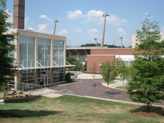 Henry W. Grady High School (Foto: Wikimedia Commons)