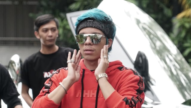 Bos YouTube Akui YouTuber Indonesia Makin Produktif (42962)
