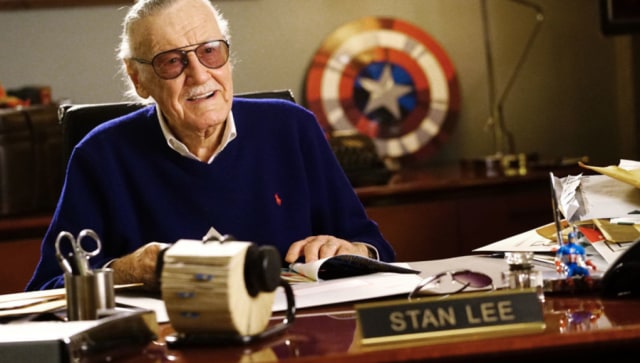 Simak 3 Alasan Mengapa Stan Lee Disebut Sebagai Legenda Marvel (3)