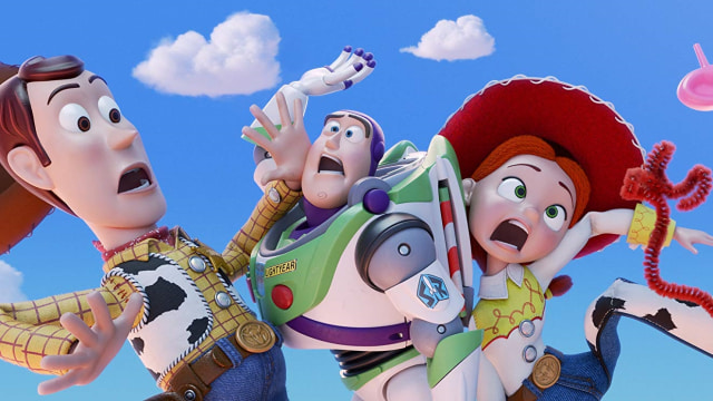 Toy Story 4. (Foto: Dok. IMDB)