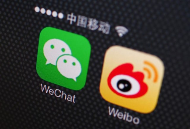 Pemerintah China Hapus Ribuan Akun Berita Independen di Media Sosial
