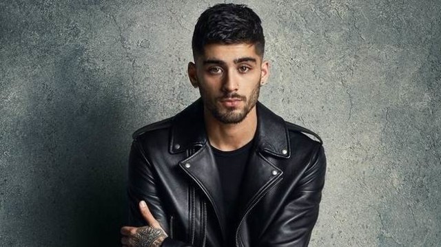 Zayn Malik