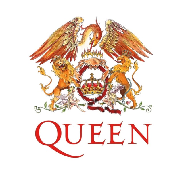 Film Bohemian Rhapsody Sukses, Ini Makna di Balik Logo Band Queen (3)