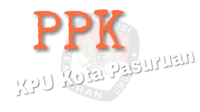 KPU Kota Pasuruan Buka Seleksi Anggota PPK Tambahan