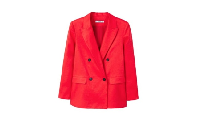 Super Eye Catching, Berani Nggak Pakai Tren Tabrak Warna Pink dan Merah, Babes? (4)