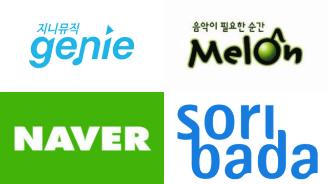 7 Istilah di Chart Musik Korea Selatan yang Perlu Kamu Ketahui (Foto: Berbagai sumber)