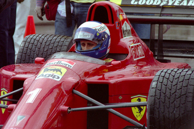 Alain Prost, Pemegang Empat Kali Juara Dunia F1 (47395)