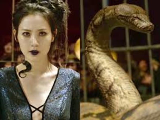 Kenapa Sebaiknya Anda jangan Menonton Fantastic Beast : The Crimes of Grindewald (2)