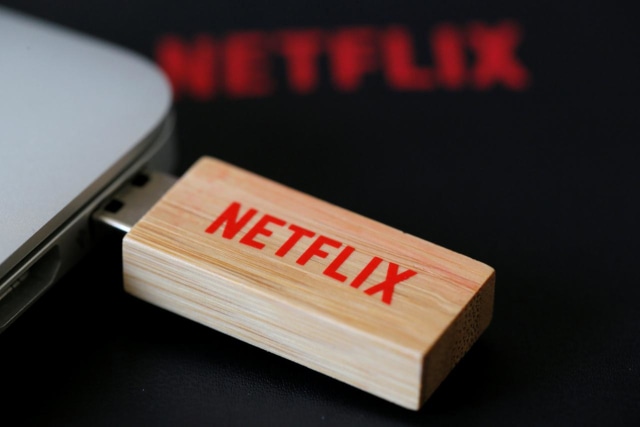 Netflix Ujicoba Paket Khusus Seluler di Malaysia