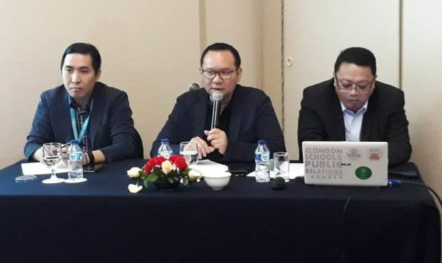 Kolaborasi IBM Indonesia dengan Partner Lokal untuk Transformasi Digital
