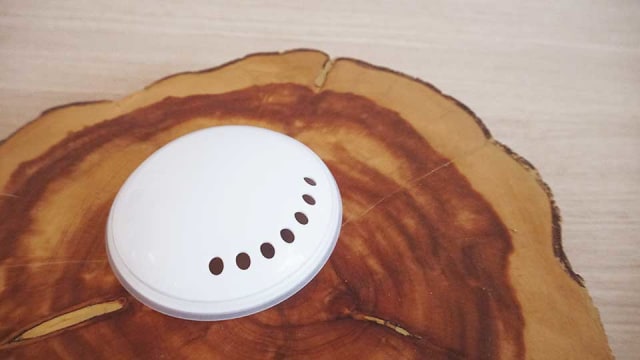 Babyo Review Dr. Brown's Nipple Shield & Breast Shell (3)