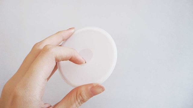 Babyo Review Dr. Brown's Nipple Shield & Breast Shell (5)
