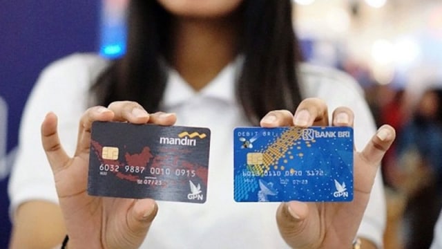 Bank Indonesia Dorong Masyarakat Gunakan Kartu GPN 