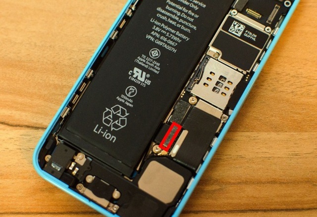 Cara Mengatasi Baterai Iphone 5 Yang Bocor Kumparan Com