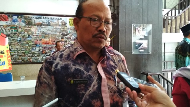 Pelindo III Dinilai Belum Berkontribusi ke PAD Banjarmasin
