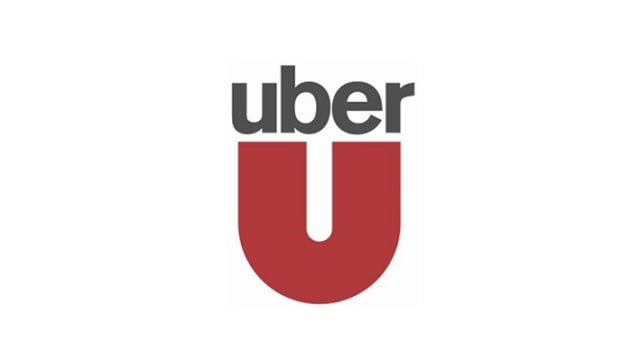 Logo Uber setelah menghilangkan kata Cab. (Foto: Uber)