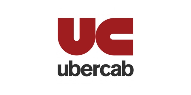 Logo UberCab. (Foto: Uber)