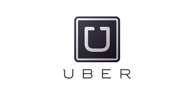 Logo Uber di tahun 2012. (Foto: Uber)