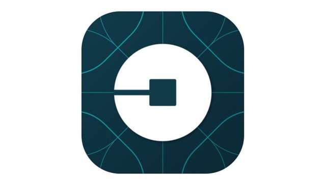 Logo Uber di tahun 2016. (Foto: Uber)