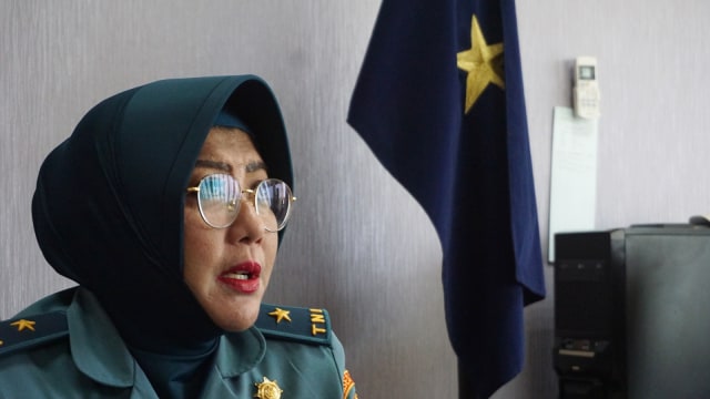Pengakuan Mereka yang Pernah Terlibat dalam 'Tes Keperawanan' (64076)