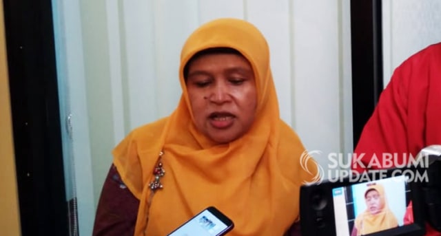Heboh Pak Guru SD di Sukabumi Kenyut Bibir Siswi sebagai Reward
