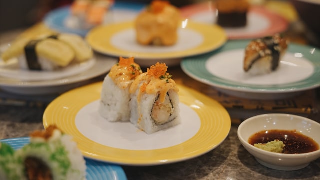 Sushi Mahal vs Sushi Murah (7)
