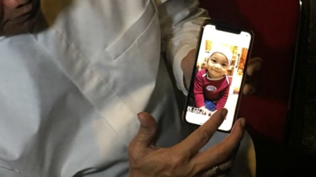 5 Fakta Meninggalnya Cucu Wiranto, Achmad Daniyal Alfatih