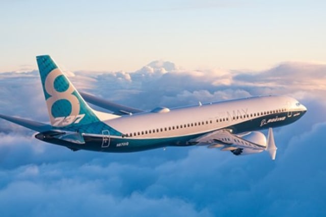 Boeing Digugat Keluarga Korban Lion Air JT 610 Jadi Sorotan Media Asing