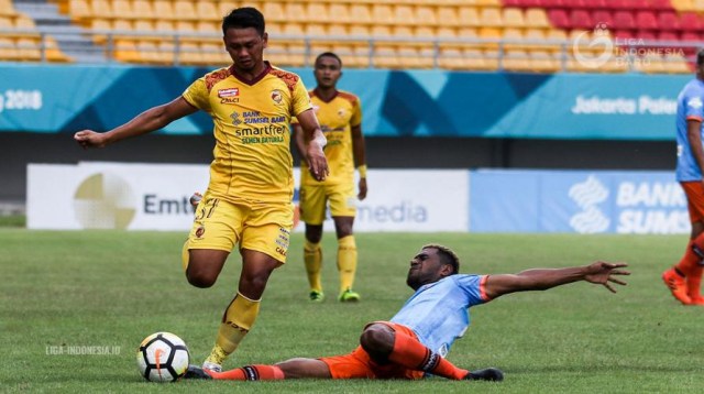 5 Ulasan Jelang PS Tira vs Sriwijaya FC (3)