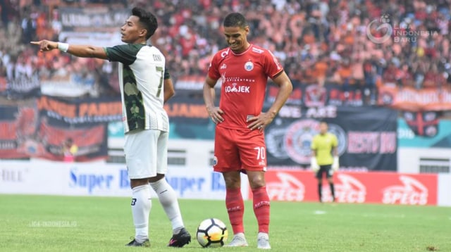 5 Ulasan Jelang PS Tira vs Sriwijaya FC (2)