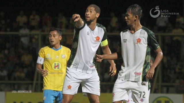5 Ulasan Jelang PS Tira vs Sriwijaya FC (4)