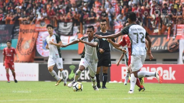5 Ulasan Jelang PS Tira vs Sriwijaya FC (6)